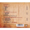 Brilliant Classics LOTICHIUS: SYMFONIETTA FOR STRINGS, PIANO CONCERTO NO.2 FOUR SONGS