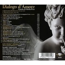 Brilliant Classics TROMBONCINO & CARA: DIALOGO D'AMORE, FROTTOLAS FOR Brilliant Classics TROMBONCINO & CARA: DIALOGO D'AMORE, FROTTOLAS FOR