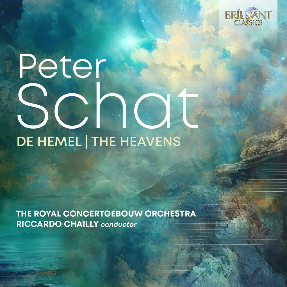 Brilliant Classics PETER SCHAT: DE HEMEL