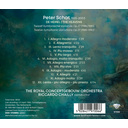 Brilliant Classics PETER SCHAT: DE HEMEL