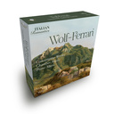 Brilliant Classics WOLF-FERRARI: CONCERTANTE WORKS, CHAMBER MUSIC, PIANO MUSIC (ITALIAN ROMANTICS SERIES) (8CD)