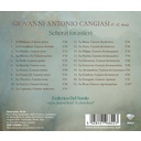 Brilliant Classics CANGIASI: SCHERZI FORASTIERI