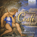Brilliant Classics CESTI: CANTATAS & ARIAS