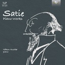 Brilliant Classics SATIE: PIANO WORKS (LP)