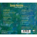 Brilliant Classics PORRINO: I CANTI DELL'ESIOLIO (SONGS OF EXILE)