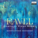 Piano Classics RAVEL: COMPLETE PIANO WORKS (2CD)