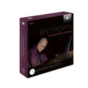 Brilliant Classics BEETHOVEN: COMPLETE PIANO SONATAS (9CD) Brilliant Classics BEETHOVEN: COMPLETE PIANO SONATAS (9CD)