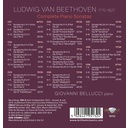 Brilliant Classics BEETHOVEN: COMPLETE PIANO SONATAS (9CD) Brilliant Classics BEETHOVEN: COMPLETE PIANO SONATAS (9CD)