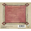 Brilliant Classics HINDEMITH: DER SCHWANENDREHER Brilliant Classics HINDEMITH: DER SCHWANENDREHER