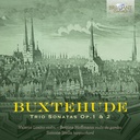 Brilliant Classics BUXTEHUDE: TRIO SONATAS OP. 1 & 2 (2CD) Brilliant Classics BUXTEHUDE: TRIO SONATAS OP. 1 & 2 (2CD)