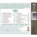 Naxos TEIKE: MARCHES, VOL.2