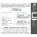 Naxos MARSCHNER: OVERTURES AND STAGE MUSIC, VOL.3