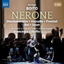 Naxos BOITO: NERONE (2CD)