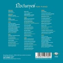 Brilliant Classics NOCTURNES FOR PIANO (11CD) Brilliant Classics NOCTURNES FOR PIANO (11CD)