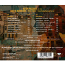 Brilliant Classics PIAZZOLLA: MARÍA DE BUENOS AIRES (2CD) Brilliant Classics PIAZZOLLA: MARÍA DE BUENOS AIRES (2CD)