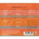Brilliant Classics LANGLAIS: ORGAN MUSIC, VOL.3 (5CD) Brilliant Classics LANGLAIS: ORGAN MUSIC, VOL.3 (5CD)