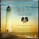 Brilliant Classics HOTEL TERMINUS (LP) Brilliant Classics HOTEL TERMINUS (LP)