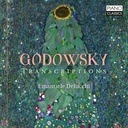 Brilliant Classics GODOWSKY: TRANSCRIPTIONS Brilliant Classics GODOWSKY: TRANSCRIPTIONS
