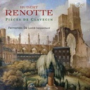 Brilliant Classics RENOTTE: PIÈCES DE CLAVECIN (3CD)
