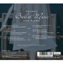 Brilliant Classics ICONIC BALLET MUSIC FOR PIANO