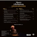 Brilliant Classics MERRY CHRISTMAS PIANOMANIA (LP)