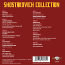 Brilliant Classics SHOSTAKOVICH COLLECTION (28CD)