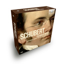 Brilliant Classics SCHUBERT: CHAMBER MUSIC (13CD)