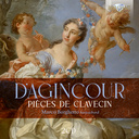 Brilliant Classics D'AGINCOUR: PIÈCES DE CLAVECIN (2CD) Brilliant Classics D'AGINCOUR: PIÈCES DE CLAVECIN (2CD)