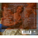 Brilliant Classics D'AGINCOUR: PIÈCES DE CLAVECIN (2CD) Brilliant Classics D'AGINCOUR: PIÈCES DE CLAVECIN (2CD)