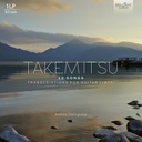 Brilliant Classics TAKEMITSU: 12 SONGS, TRANSCRIPTIONS FOR GUITAR (LP) Brilliant Classics TAKEMITSU: 12 SONGS, TRANSCRIPTIONS FOR GUITAR (LP)