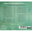 Piano Classics J.S. BACH: INVENTIONS & SINFONIAS Piano Classics J.S. BACH: INVENTIONS & SINFONIAS