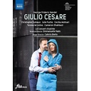 Naxos GIULIO CESARE (DVD)