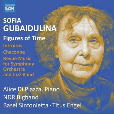 GUBAIDULINA: ORCHESTRAL WORKS