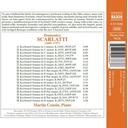 Naxos SCARLATTI: COMPLETE KEYBOARD SONATAS, VOL.31