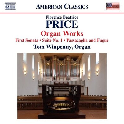 PRICE: ORGAN WORKS