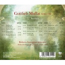 Brilliant Classics MUFFAT: 12 SUITES (3CD)