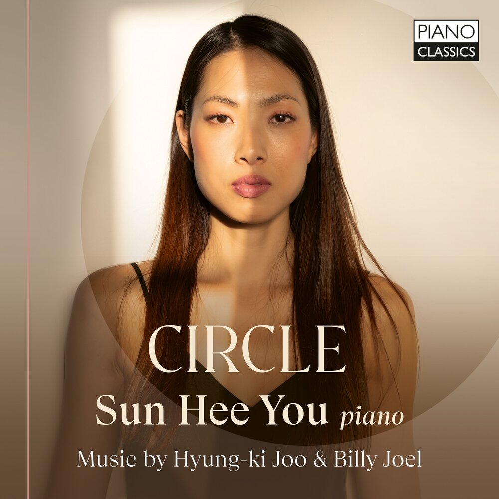 Piano Classics HYUNG-KI JOO & BILLY JOEL: CIRCLE