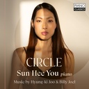 Piano Classics HYUNG-KI JOO & BILLY JOEL: CIRCLE