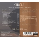 Piano Classics HYUNG-KI JOO & BILLY JOEL: CIRCLE