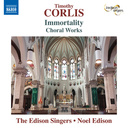 Naxos CORLIS: IMMORTALITY