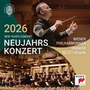 Sony Classical NEW YEAR'S CONCERT 2026 (2CD)