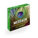 Brilliant Classics MESSIAEN: COMPLETE PIANO WORKS (7CD)