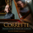 Brilliant Classics CORRETTE: PREMIER LIVRE DE PIÈCES DE CLAVECIN
