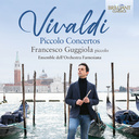 Brilliant Classics VIVALDI: PICCOLO CONCERTOS