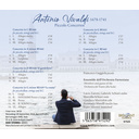 Brilliant Classics VIVALDI: PICCOLO CONCERTOS