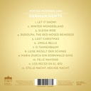 Berlin Classics J.S. BACH: NEW BRANDENBURG