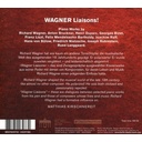 Berlin Classics WAGNER LIASONS