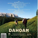 Berlin Classics GOLDMUND QUARTET; DAHOAM (LP)