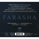 Berlin Classics MOHAMED: FARASHA