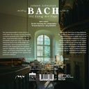Berlin Classics J.S. BACH: DIE KUNST DER FUGE